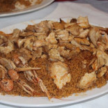 La Buffetta Dentro
