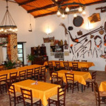 La Buffetta Comida