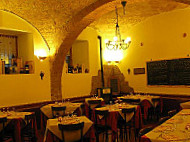 Osteria Numero Uno food