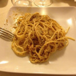 La Risacca Comida