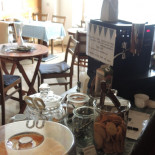 Lille Ring-café Comida