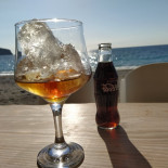 Playa Mango Comida