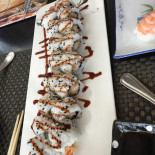 Oriente Comida