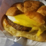 Dunkin' Comida