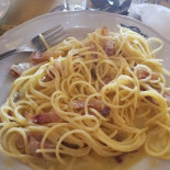 Testone Comida