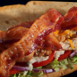 Subway Comida