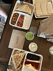 Chipotle Mexican Grill food