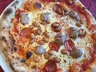 Pizzeria Lavenza food