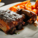 Depot Grill Comida