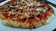 Little Italy Pizza Inc food