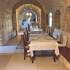 Masseria Storica Pilapalucci food