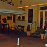 Gastro Galia Dentro