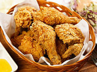 Husin Fried Chicken (hfc) (tanah Merah) food