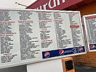 El Porton De Pepe menu