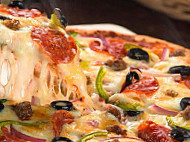 Tomatino Pizza Fiesta Islamabad food