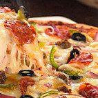 Tomatino Pizza Fiesta Islamabad food