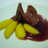 Delirios Comida