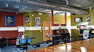 Study Hall Grille And Pub inside