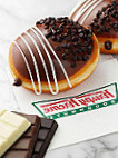 Krispy Kreme food