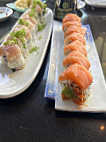 Sushi Teri Santa Barbara Japanese Restaurant food