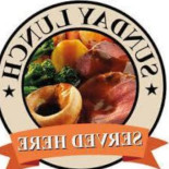Woolpack Comida