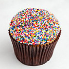 Smallcakes: Cupcakery, Creamery Coffee food