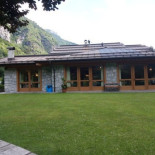 Da Bianca Exterior