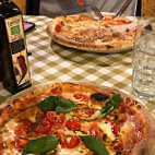 Antica Pizzeria Trattoria Da Gigi food