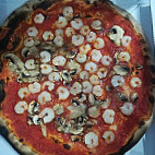 Nico's Pizza Di Al Jarrah Wasfi Ibrahim food
