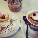 Glam Comida