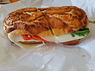 Maitland Market Deli Sandwiches food