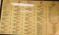 Bowburn China Delight Chinese Takeaway menu