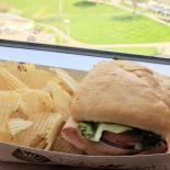 Romo's Cafe Comida