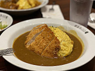 Coco Ichibanya Curry Torrance food
