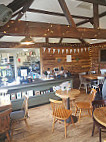 Bramleys Cafe And Cakery food