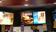 McDonald's food