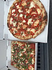 Pedroso's Pizza The Trailer food