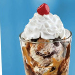 Friendly's Comida