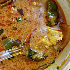 Sai Darbar food
