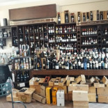 Enoteca Rispolo Comida