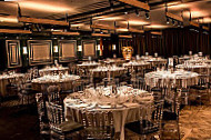 Bafta 195 Picadilly food