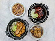 Lai Choon Bah Kut Teh Lái Chūn Hōng Ròu Gǔ Chá food