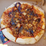 Pidz Comida