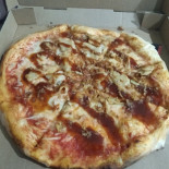 Pidz Comida