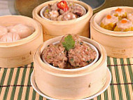 Kung Fu Dim Sum (hung Hom) food