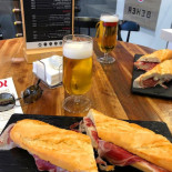 Beher Comida
