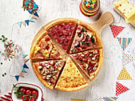 Pezzo Pizza (tiong Bahru Plaza) food