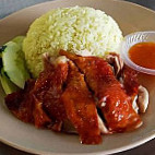 Poh Kee Chicken Rice-hh food