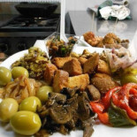 Violet Comida