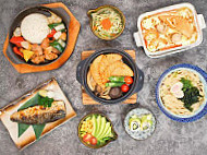 Sì Jì‧yuè Rì Běn Cān Tīng Shiki Etsu Japanese food